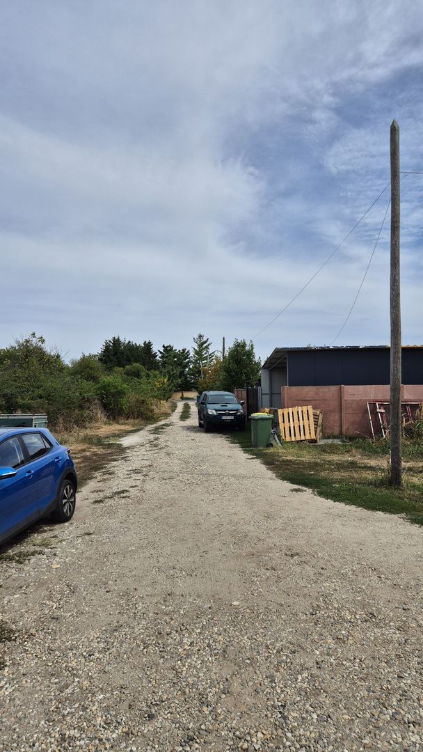 Teren intravilan 1000 mp - Domnesti - Poză 5