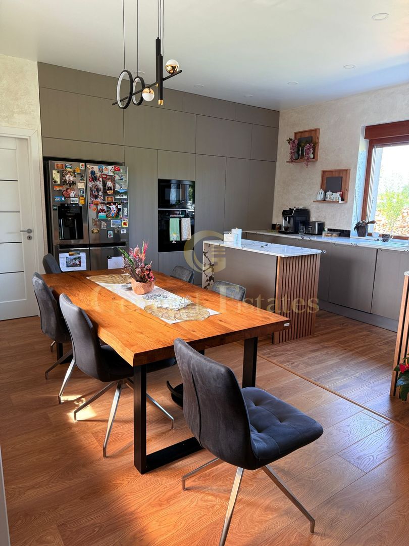 Casă individuală | 4 camere | Teren generos - Poză 4