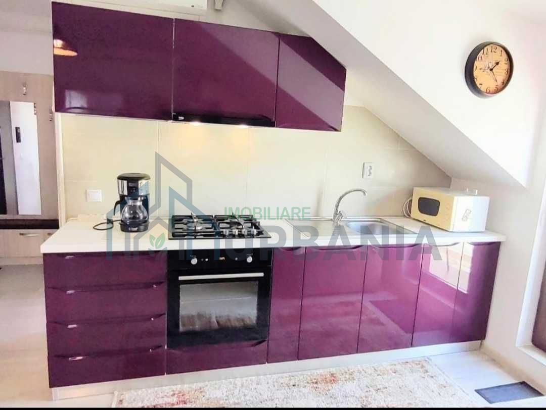 Apartament modern de închiriat în zona centrală Palas Mall, Iași - Poză 2
