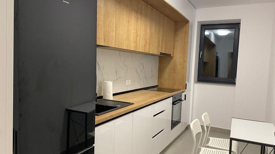 2 camere | Greenfield | Baneasa | Pipera | parcare inclusa - Poză 8