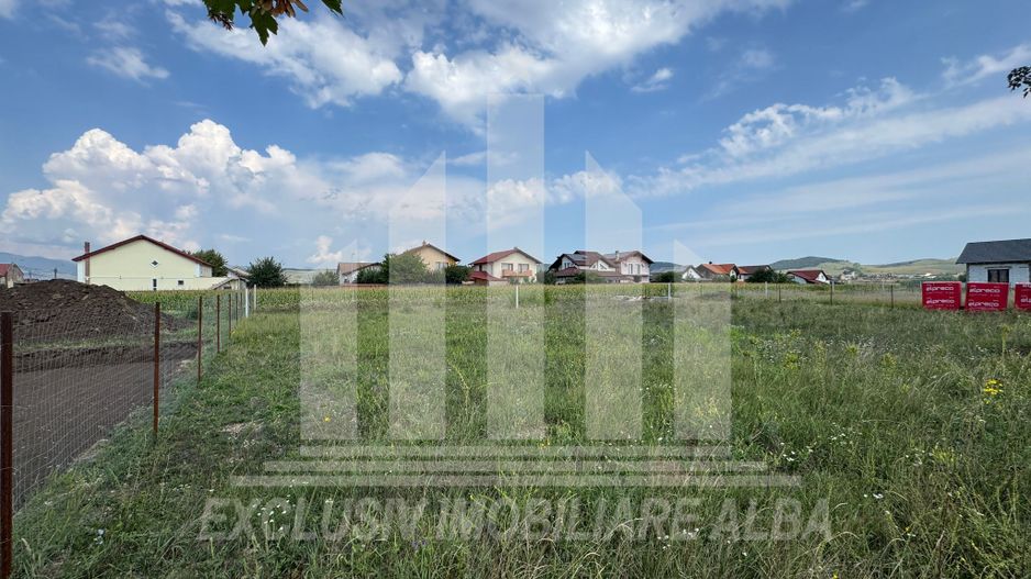 Teren intravilan | De vanzare | 510 mp | 15 ml deschidere | Orizont - Poză 4
