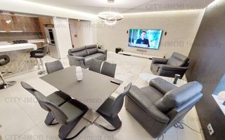 SE VINDE Apartament 4 camere, Central Park / Barbu Vacarescu / Parcul Circului - Poză 2