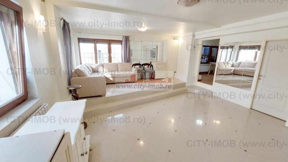 Apartament 3 Camere Primaverii inchiriere 1600 eur vanzare 550.000 eur - Poză 6