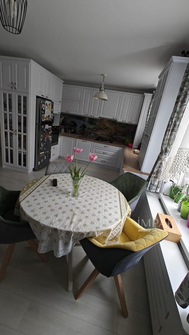 Apartament cu 3 camere, bloc nou,  situat in cartierul Europa! - Poză 5