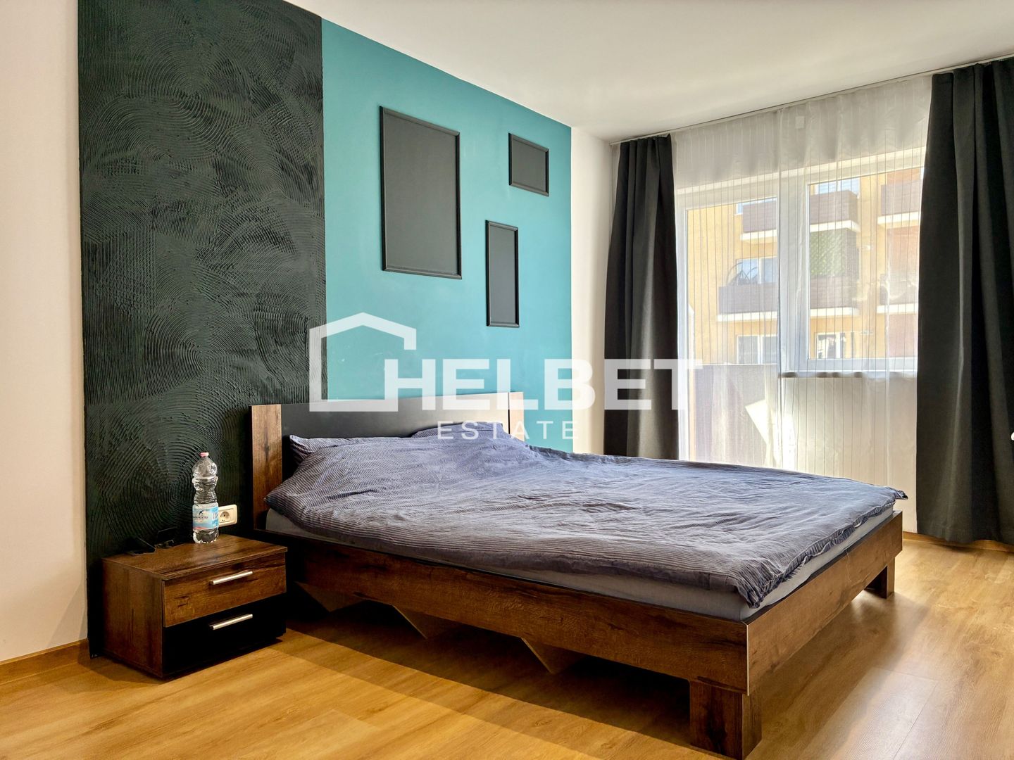 3 Camere / Parcare / Mobilat / Subcetate - Poză 7