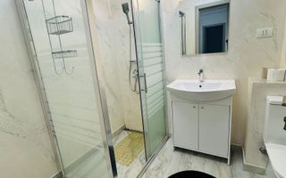 Metrou Berceni -Biruintei 2 camere 64mp plus curte 100mp - Poză 11