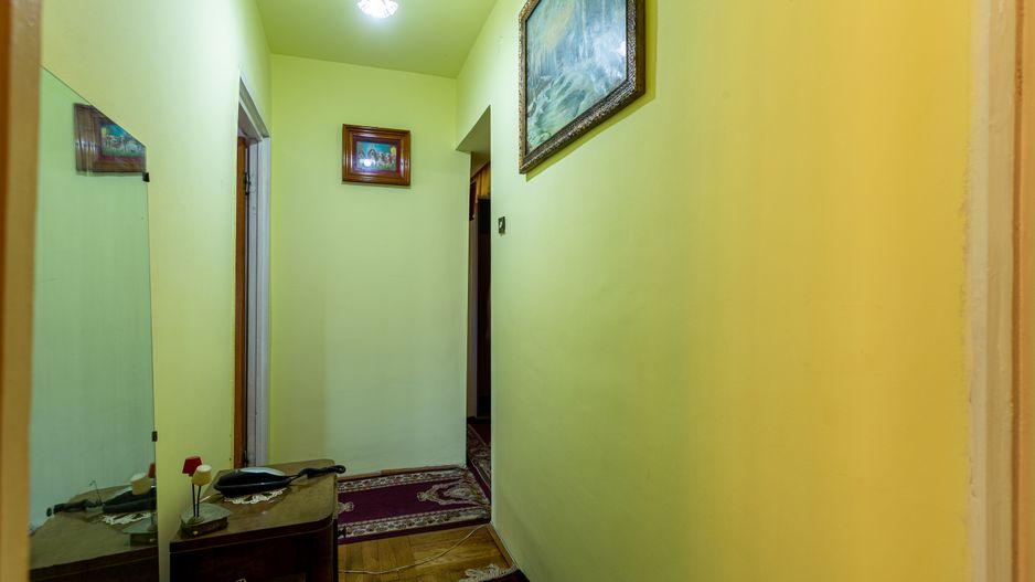 Apartament Samanta cu 4 balcoane și vedere spre Malul Mureșului - Poză 11