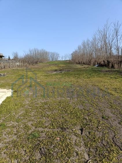 Casă renovată în stil tradițional, Romanesti, Iași – 3 camere, 50 mp utili, teren 3240 mp - Poză 9