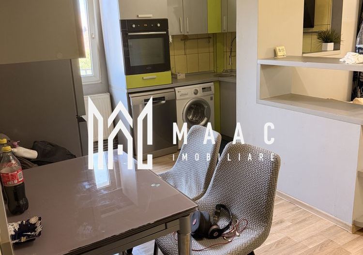 Apartament 3 camere | Lazaret, Sibiu | decomandat, 66 mp - Poză 6