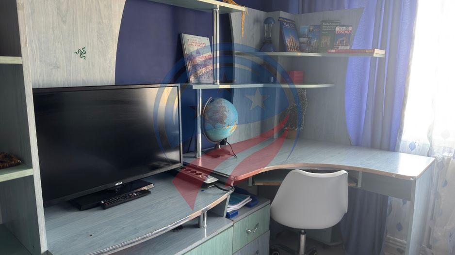 Apartament cu 2 camere – zona Ciupercă - Poză 5
