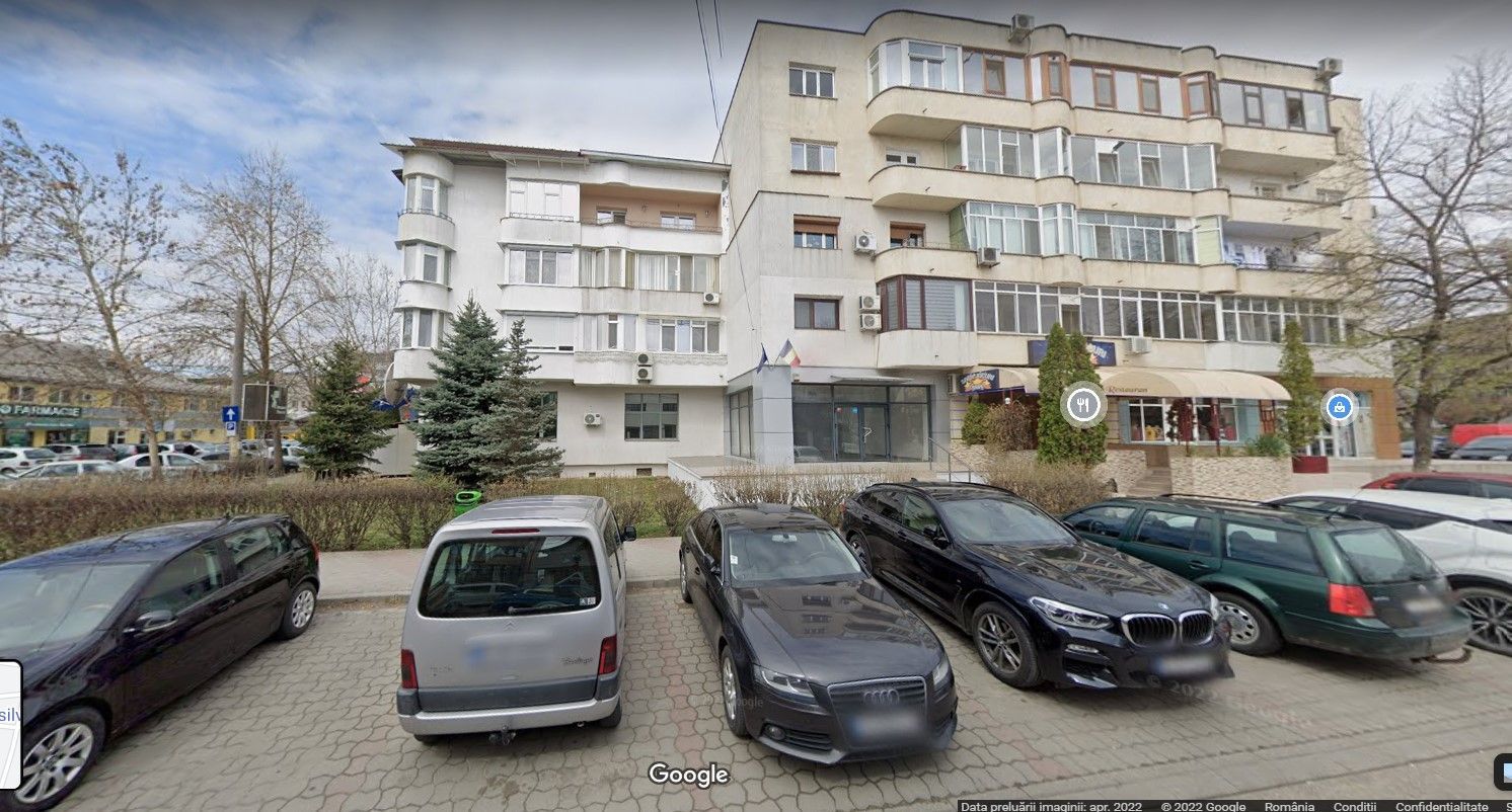 DE INCHIRIAT - Spatiu comercial/birouri, VASLUI - zona TRAIAN; - Poză 1
