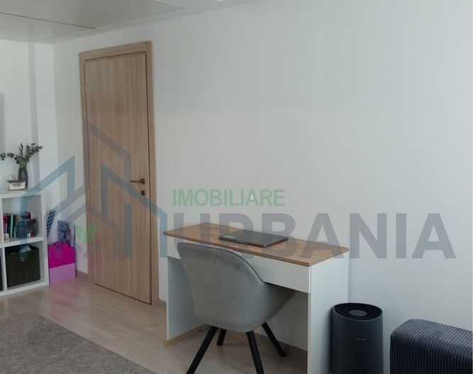 Apartament 2 camere Bucium – Baroque Residence - Poză 3