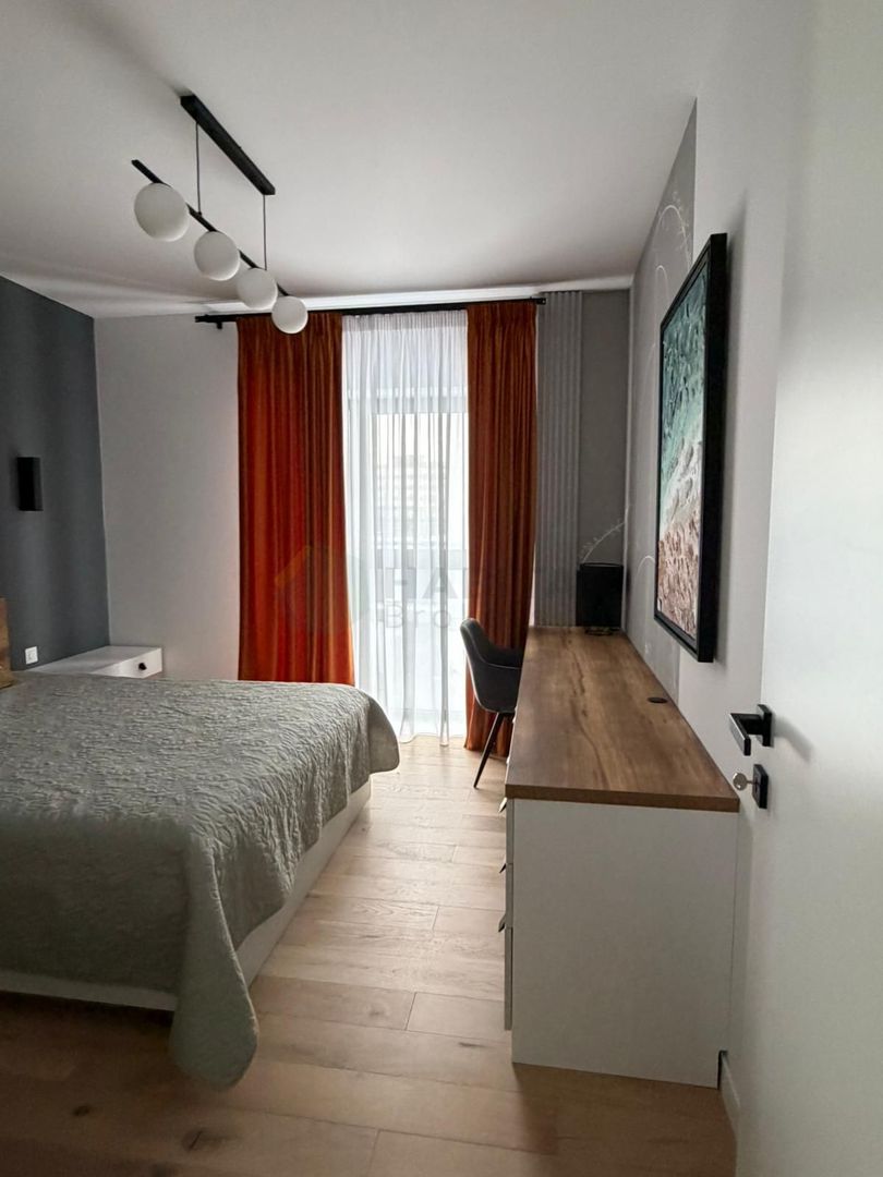 Apartament 2 camere | One Cotroceni | Loc de parcare inclus - Poză 10