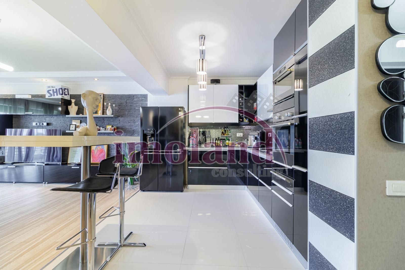 Vanzare - apartament - 2 camere - Iancu Nicolae-Pipera - Poză 3