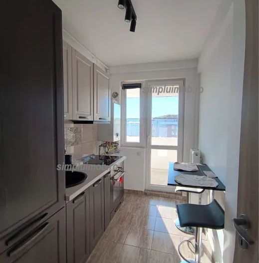 Apartament Modern Decomandat Cu Loc De Parcare - Poză 4