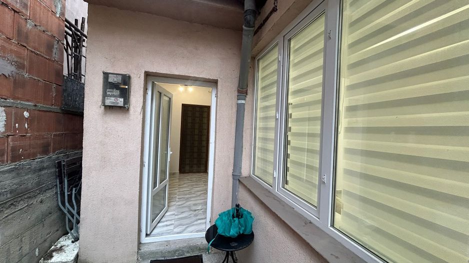 2 Camere Piata Constitutiei + Loc de Parcare - Poză 10