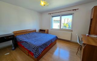 2 Camere | 56 mp | Decomandat | Parcare | Pet-Friendly | Scriitorilor - Poză 2