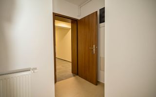 REZERVAT!! Apartament 3 camere, 73 mp/utili+parcare+boxa, Tractorul - Poză 17