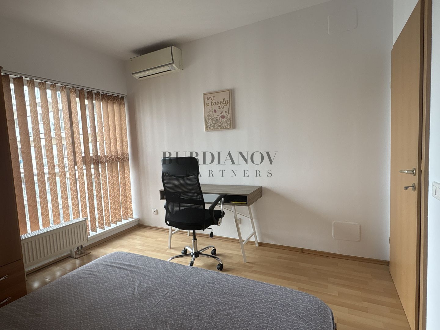 Apartament 2 camere de închiriat – Titan - Răsărit de Soare - Poză 9