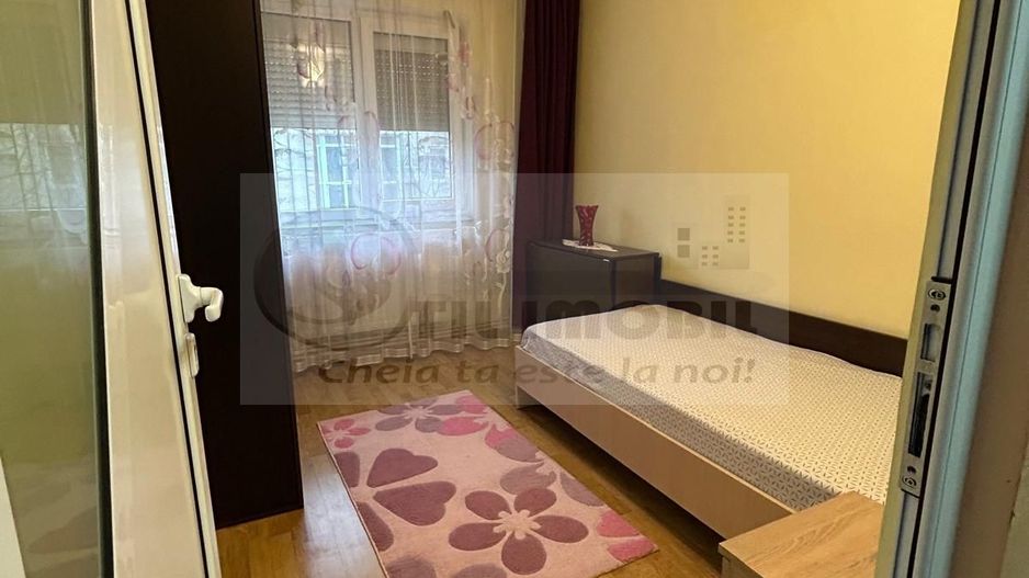 Apartament 3 camere – Cartier Dacia - Poză 4