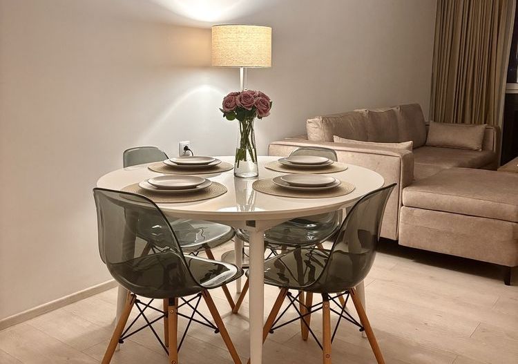 Apartament 2 camere Floreasca - Poză 2