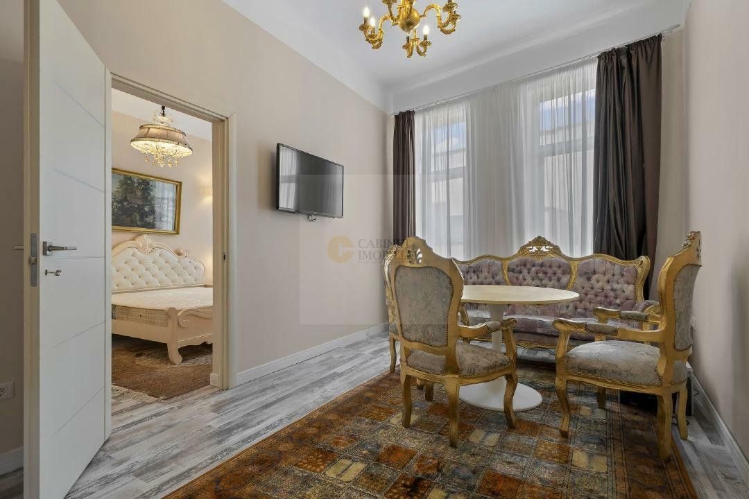 Centrul Vechi | OPORTUNITATE  |  AIRBNB | - Poză 4