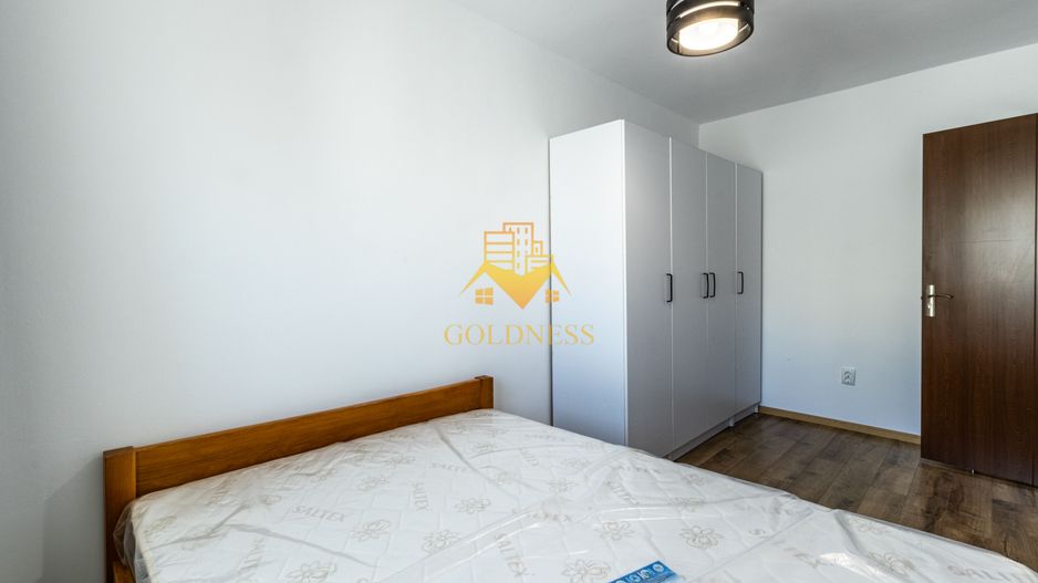 3 camere, modern,AC,parcare,Manastur Zona Parang, Bucegi, La terenuri - Poză 8