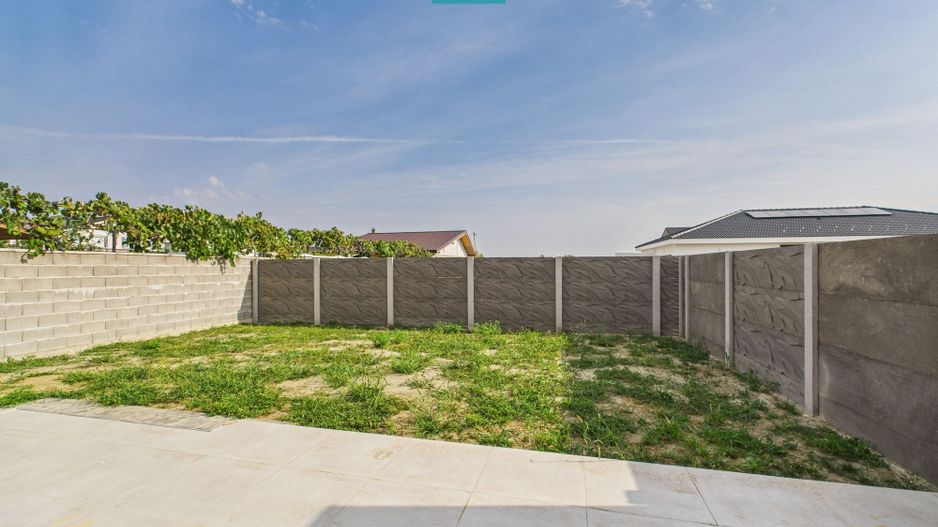 Duplex modern la Giarmata Vii - Poză 25