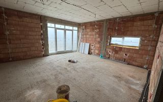 Duplex cu 3 camere, 80 mp utili Mosnita Veche - Poză 4