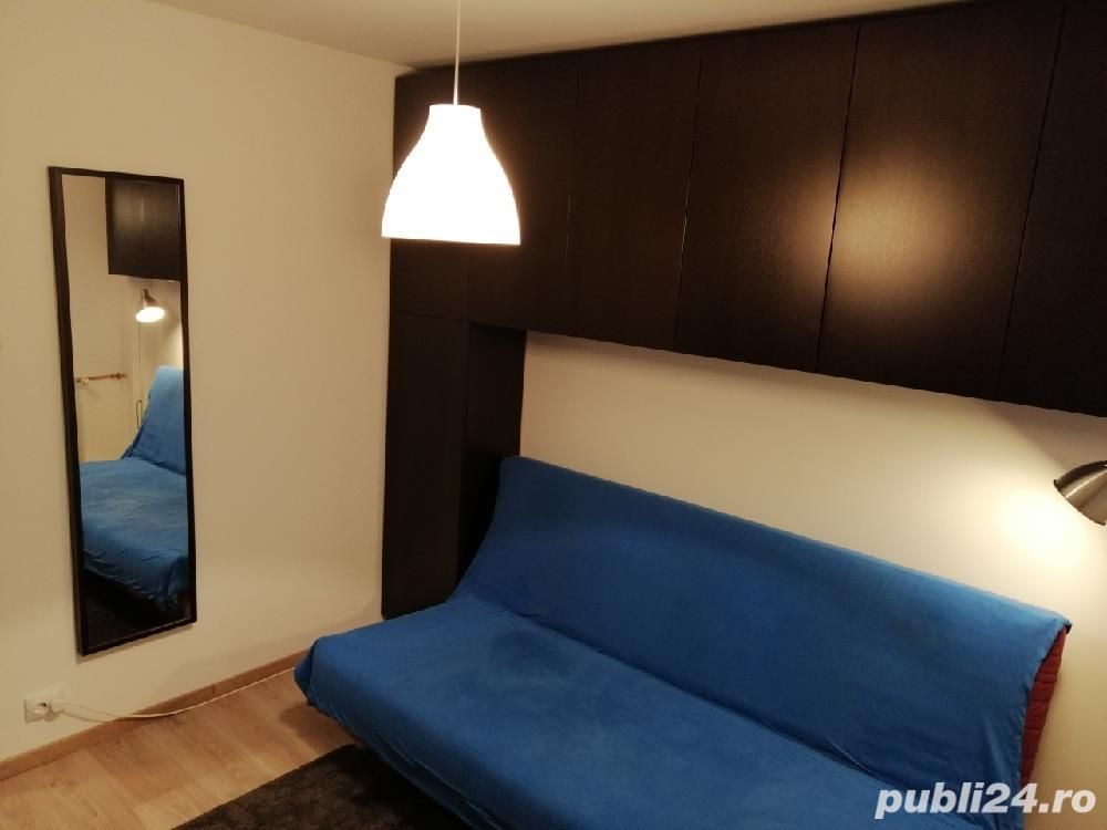 Apartament 4 camere decomandat Pacii-Gorjului-Apusului-Uverturii, COMPLEX COMERCIAL APUSULUI - Poză 7