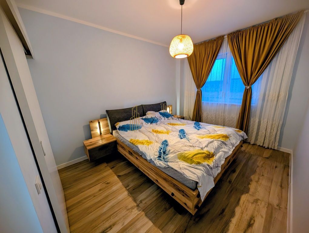 🏡 Apartament modern 3 camere Selimbar zona Dedeman - Poză 3