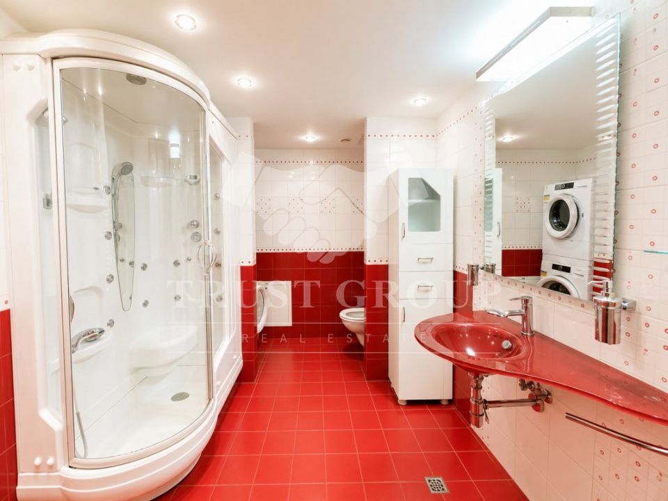 Apartament 4 camere Capitale + Curte | Loc de parcare & Boxa - Poză 10