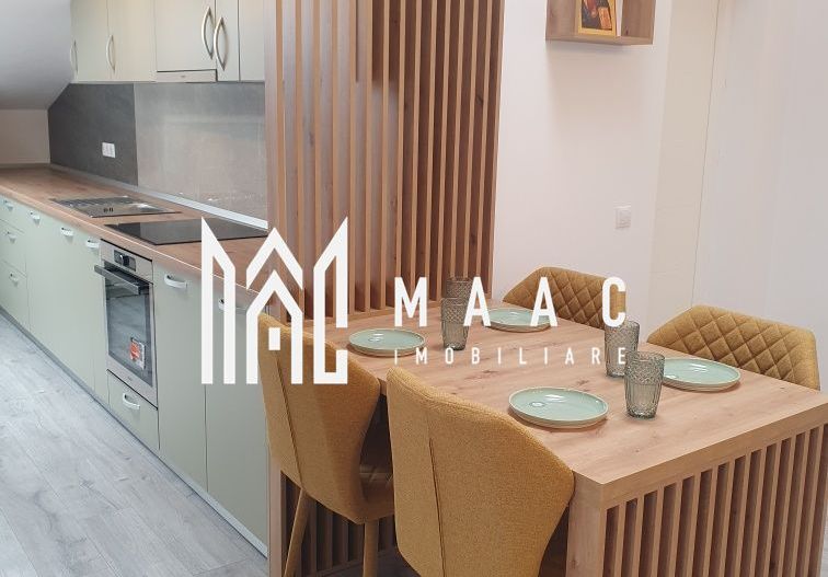 Apartament 3 camere | Decomandat | Nou | Modern | Selimbar - Poză 1