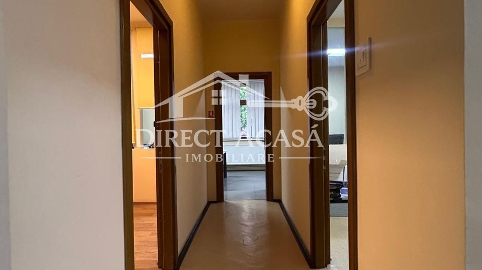 Spatiu birou de inchiriat - Horea - Poză 3