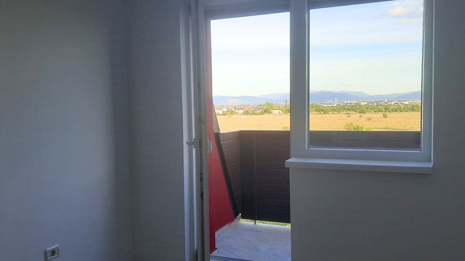Apartament 2 camere NOU nelocuit cu vedere spre Tampa Subcetate Residence - Poză 9