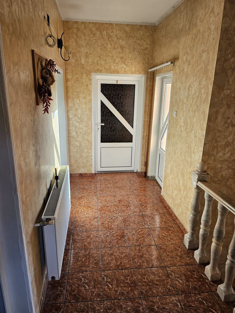 Ag EUROPA vinde casa individuala zona DARA cu 5 cam si teren 4ari. - Poză 19