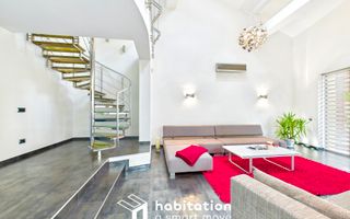 Descoperă eleganța unei case moderne– vizitează prin tur virtual - Poză 16