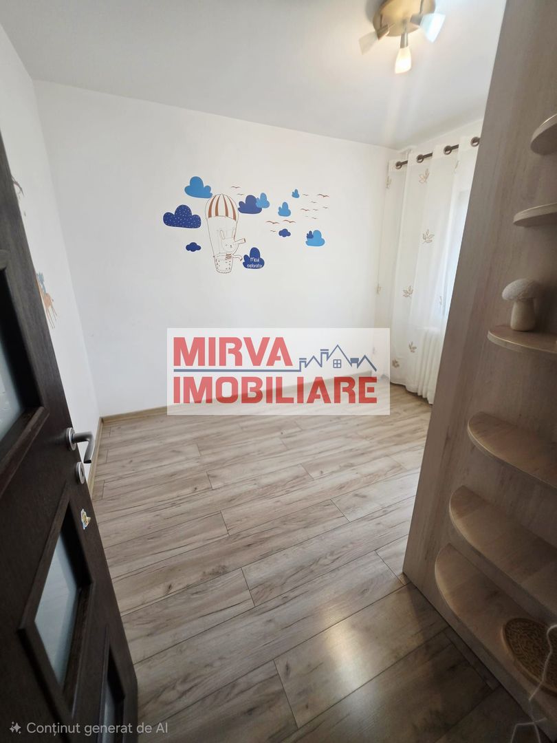 Apartament 4 camere de închiriat | Cantacuzino | Mobilat și utilat - Poză 22