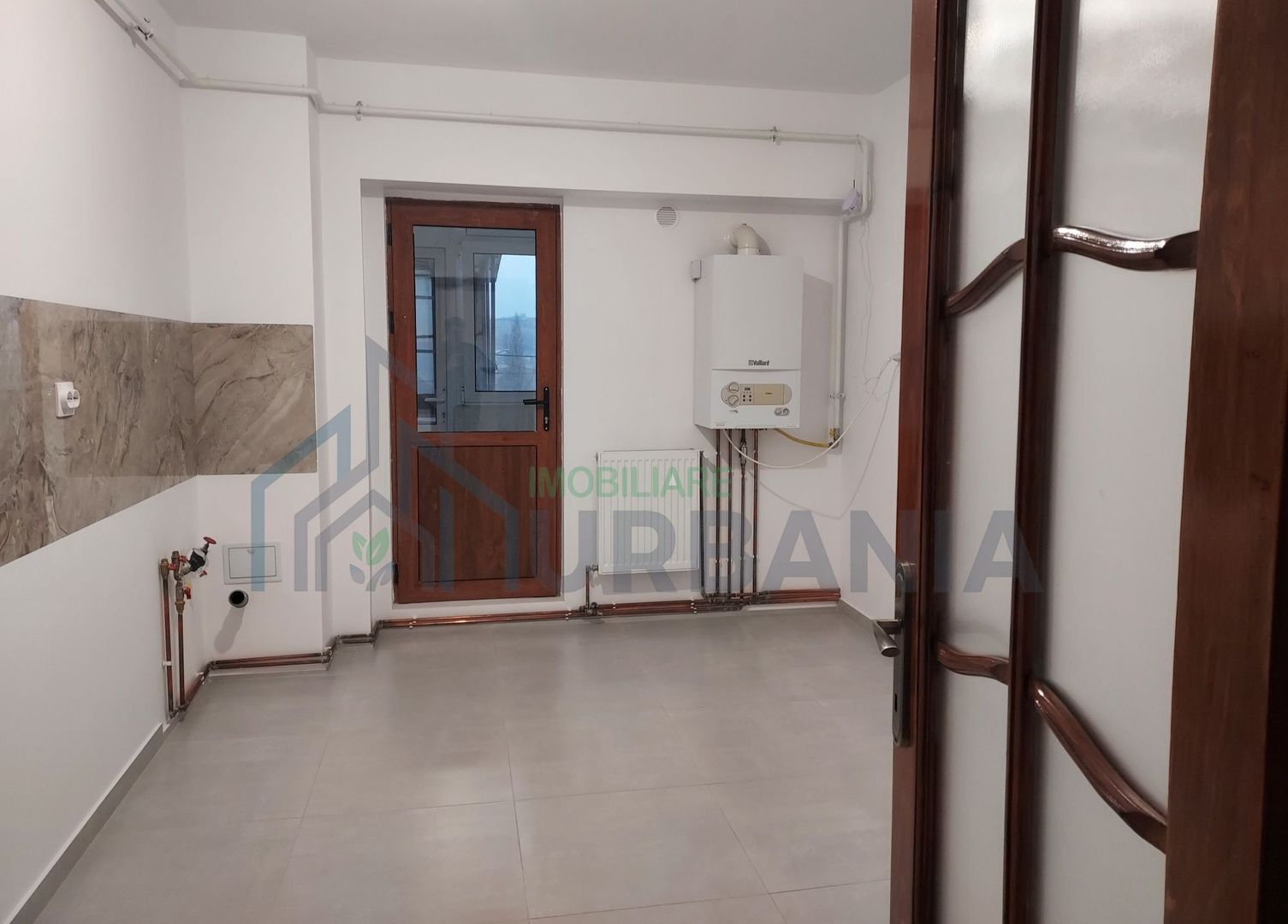 Apartament 3 camere Pacurari Kaufland/Profy/Omv/Mall Moldova/Petrom - Poză 3