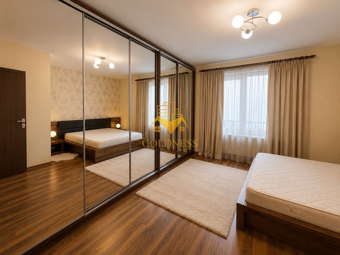 2 Camere, Gheorgheni, Iulius Mall, FSEGA, Transylvania College, 18GYM - Poză 3