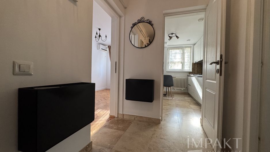 Apartament 3 camere, prima închiriere, zona liniștită capăt Gheorgheni - Poză 12