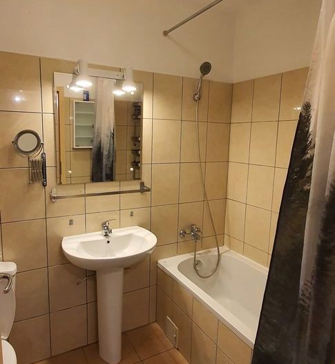 Apartament 2 camere Armonia Titan, etaj 9, centrală, pet friendly - Poză 10