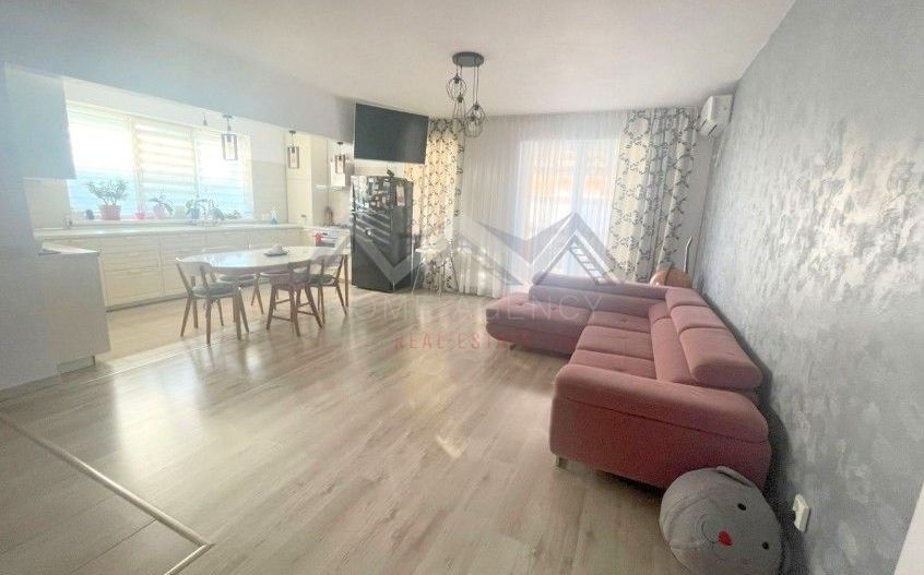 Casă de închiriat în Otopeni – perfectă pentru familie! - Poză 3