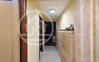 Apartament cu 3 camere de vanzare in zona Nufarul, Oradea - Poză 15