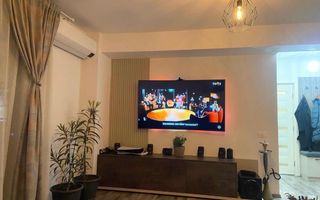 Ap cu 3 camere Palazu Mare - Poză 2