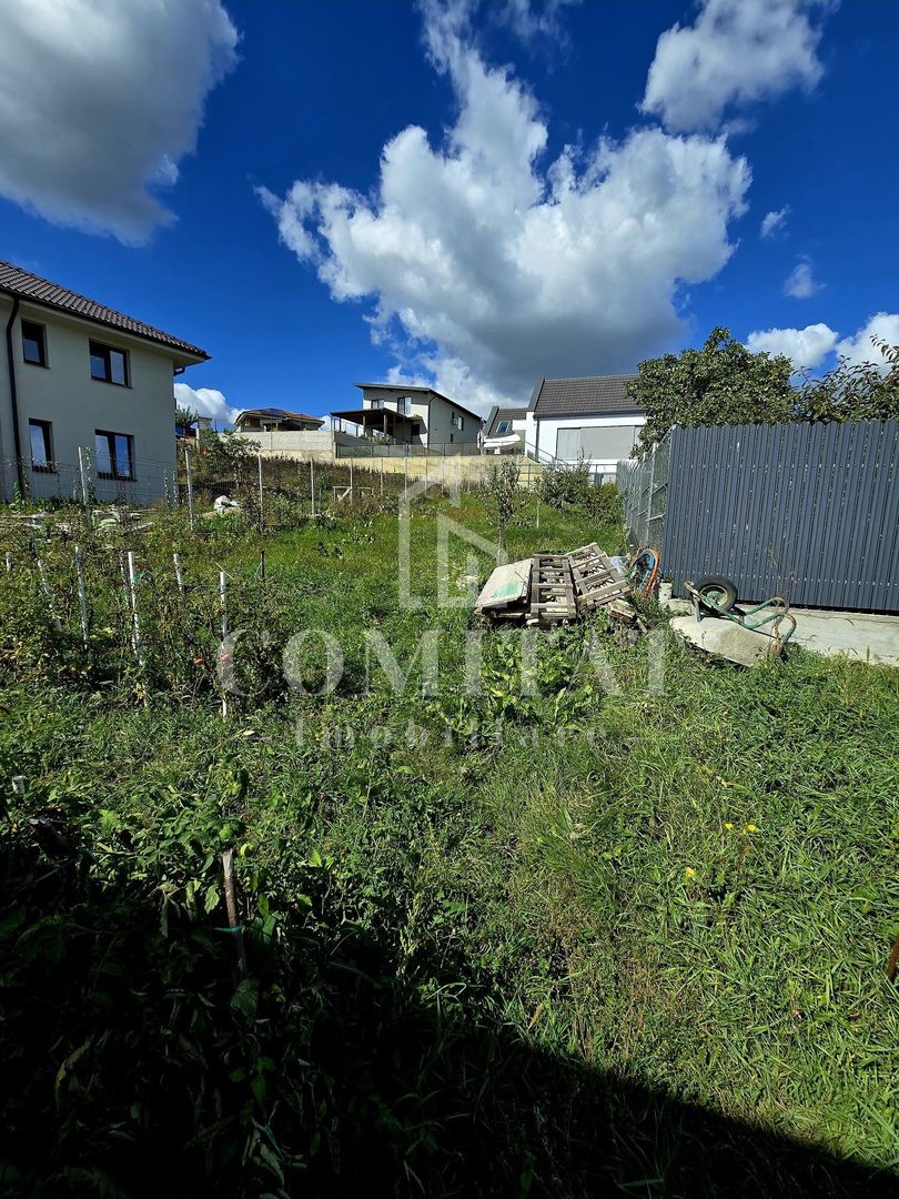 Casa individuală finisată | teren 495 mp | Dezmir - Poză 22