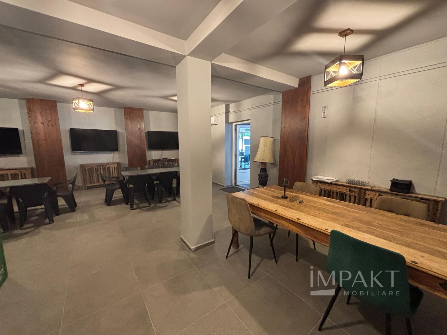 Camere de închiriat Mărăști, Hotel 3★  Utilități incluse | De la 400E - Poză 5
