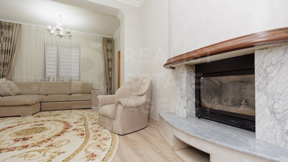 Vânzare, casă, 4 camere, str. Mitropolit Varlaam, Cimișlia - Poză 6