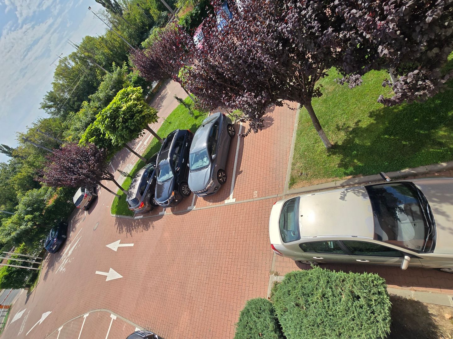 Vanzare 3 Camere 92 mp+ Balcon 12mp|3 Băi|Parcare |Monte Carlo Palace - Poză 37