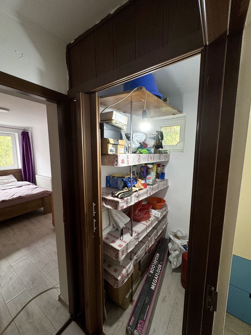 Centrala proprie zona Vitan, apartament 3 camere - Poză 11